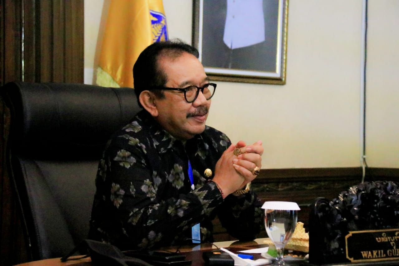 podiumnews.com-Bali Paling Terdampak, Cok Ace Lirik Health Tourism